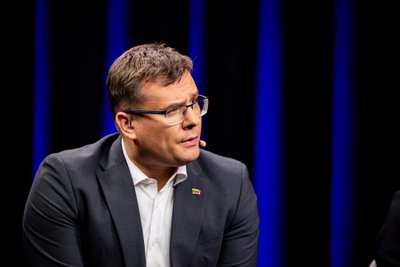 Laurynas Kasčiūnas