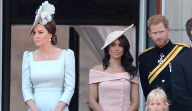Neįtikėtinas prisipažinimas: Kate Middleton sako niekada nemačiusi savo dukterėčios