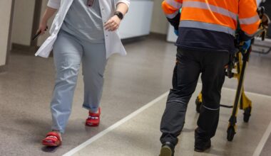 Teksasas padavė į teismą vaisto „Tylenol“ gamintojas dėl tariamo ryšio su autizmu