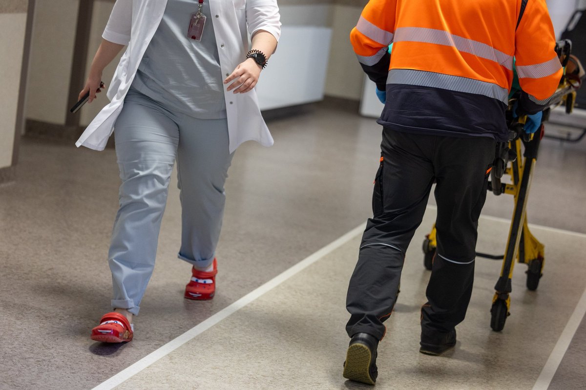 Teksasas padavė į teismą vaisto „Tylenol“ gamintojas dėl tariamo ryšio su autizmu