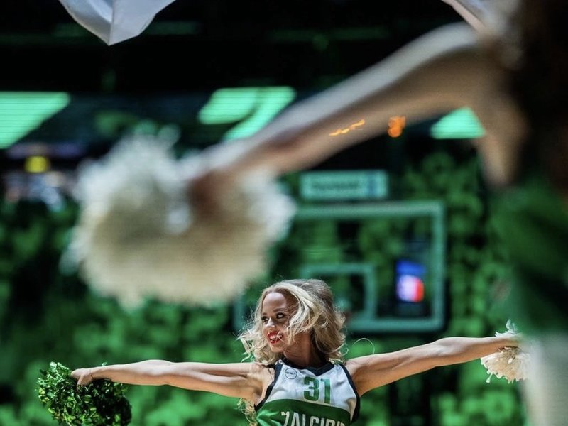 Gabija Karabinaitė    23