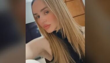 Bute negyva rasta influencerė su dukra: apie tragediją Rio de Žaneire išdavė kvapas