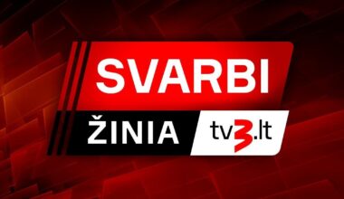 Beprotybė Vilniaus oro uoste: skrydžiai sustabdyti – jau 4 atvejis per savaitę