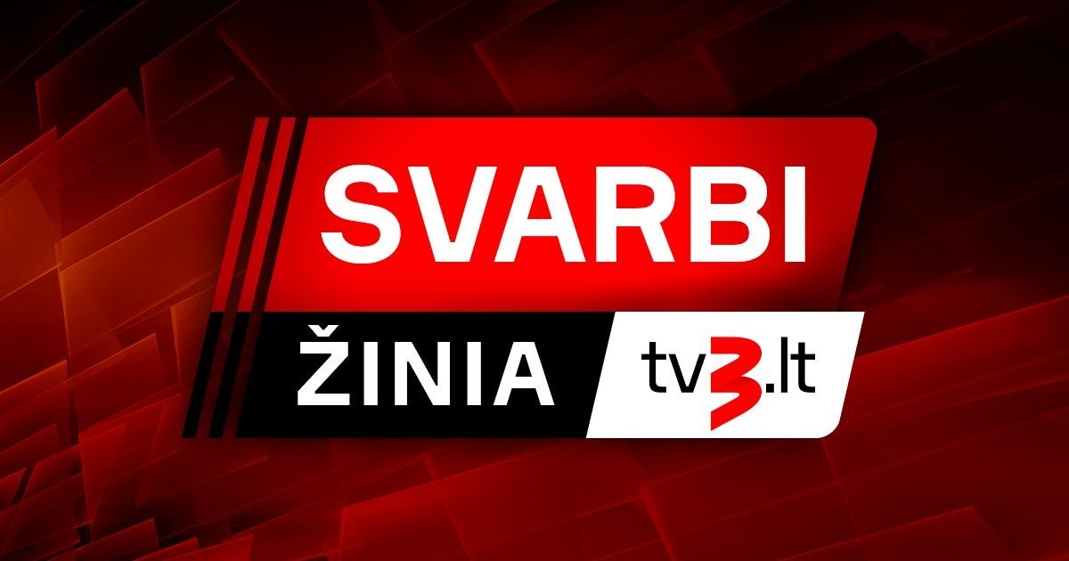 Beprotybė Vilniaus oro uoste: skrydžiai sustabdyti – jau 4 atvejis per savaitę