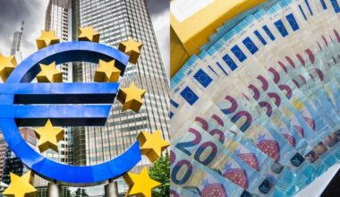 ECB toliau palieka galioti 2 proc. palūkanų normą