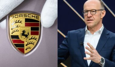 Po patirtų istorinių nuostolių – „Volkswagen“ finansų vadovo žinia dėl „Porsche“