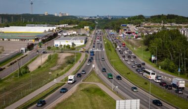 Seimo komitetas siūlo numatyti atvejus, kada iš brakonierių žvejų būtų galima konfiskuoti automobilį