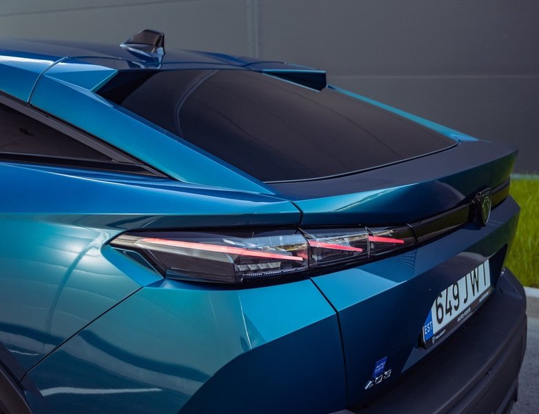 „Peugeot 408“ krosoveris (nuotr. Aivaras Grigelevičius) 47