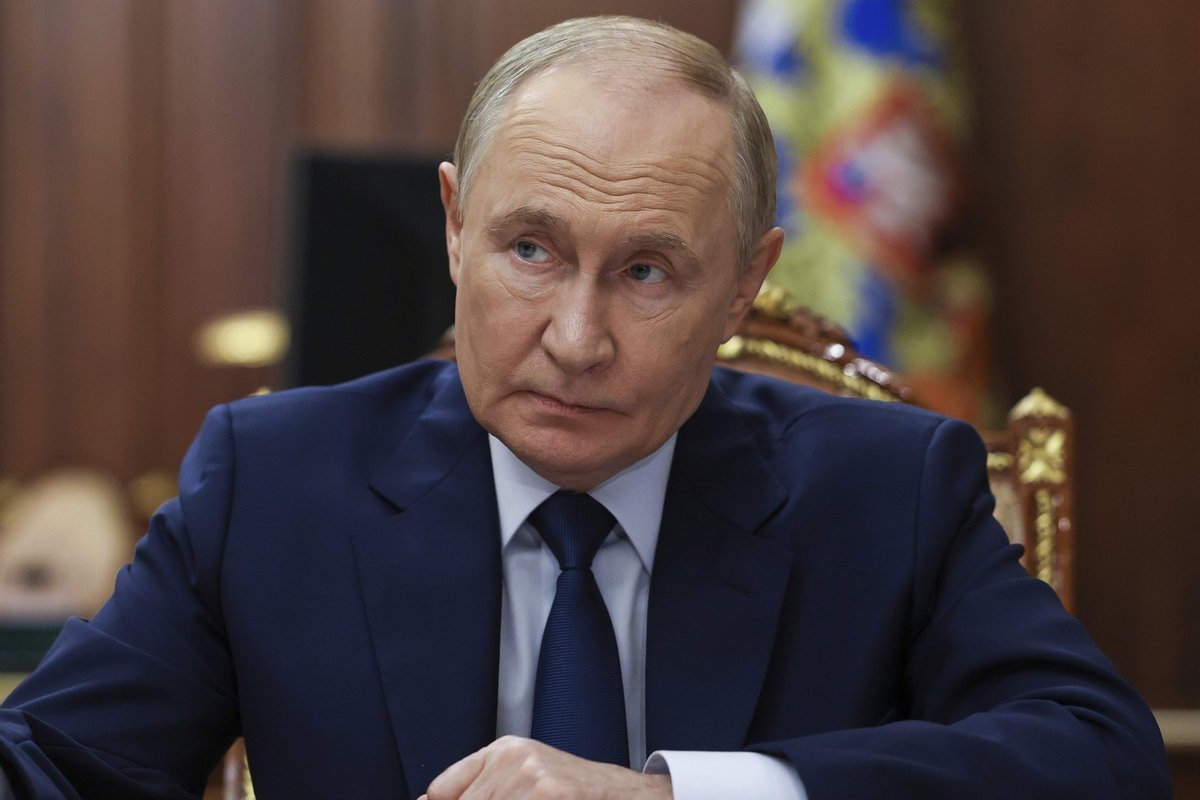 Estijos premjeras: Rusijos provokacijos siekia nukreipti ES dėmesį nuo Ukrainos