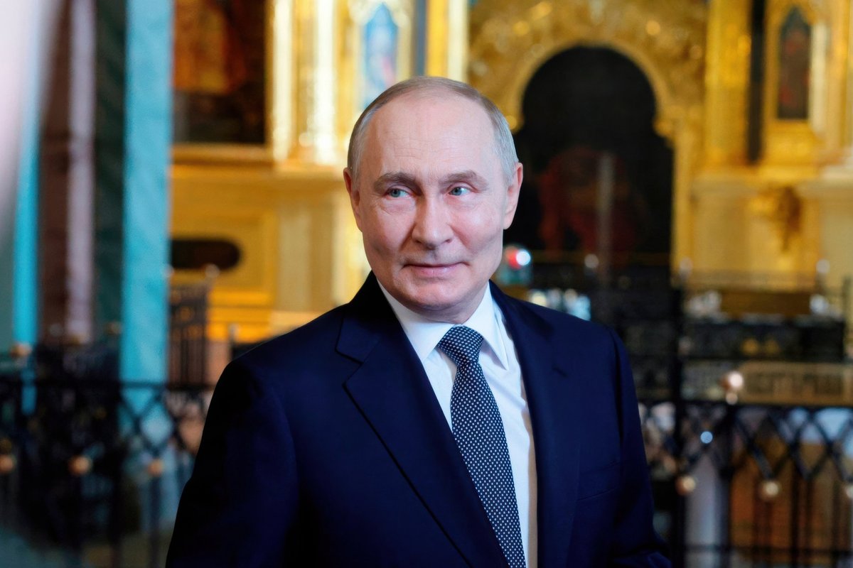 Rusijos įtakai blėstant Putinas vyksta į Vidurinę Aziją