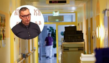 Teisme – dar viena ginekologo Abraičio byla