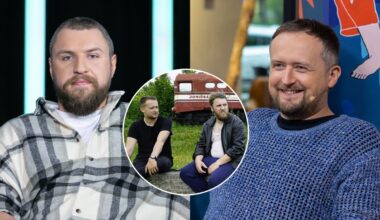 Nusisuko ne tik rėmėjai: po Klajumo skandalo Mantas Katleris prisipažino apie nutrūkusią draugystę