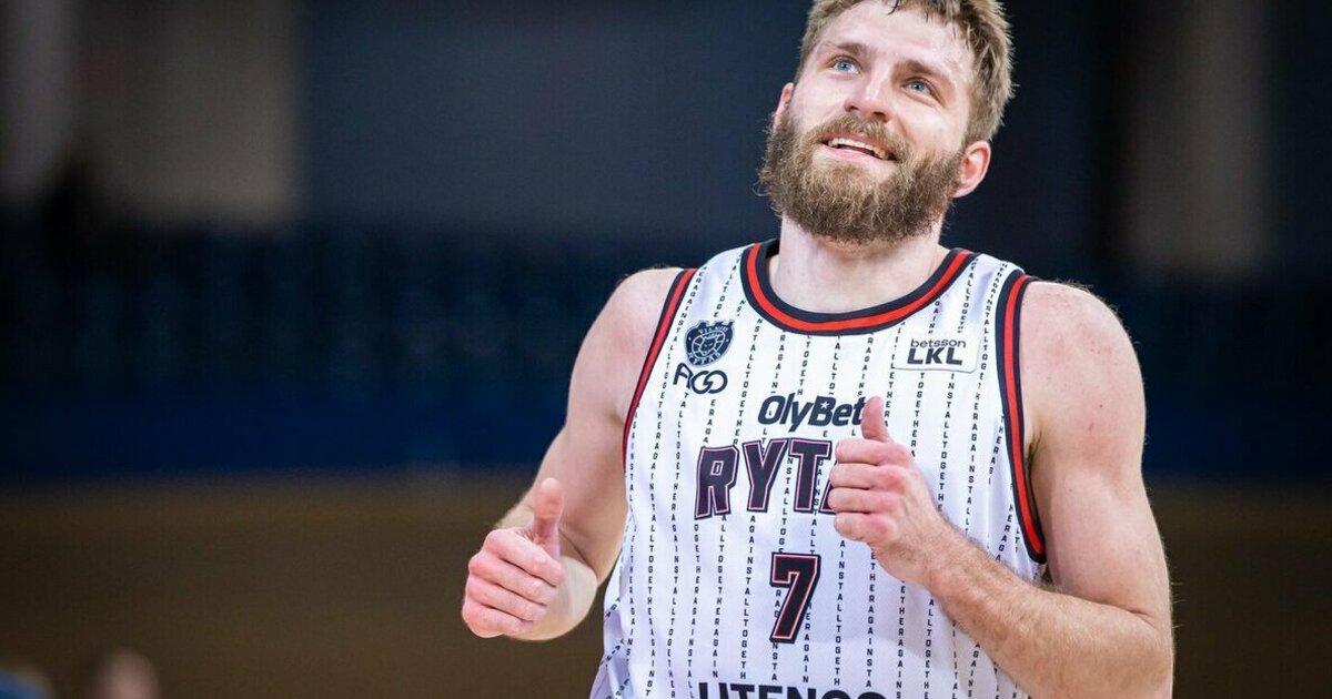 „Rytas“ Čempionų lygoje patyrė nesėkmę