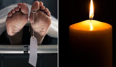 „Iš anapus“ sugrįžęs vyras išklojo, ką matė: skaitant per kūną nubėga šiurpai