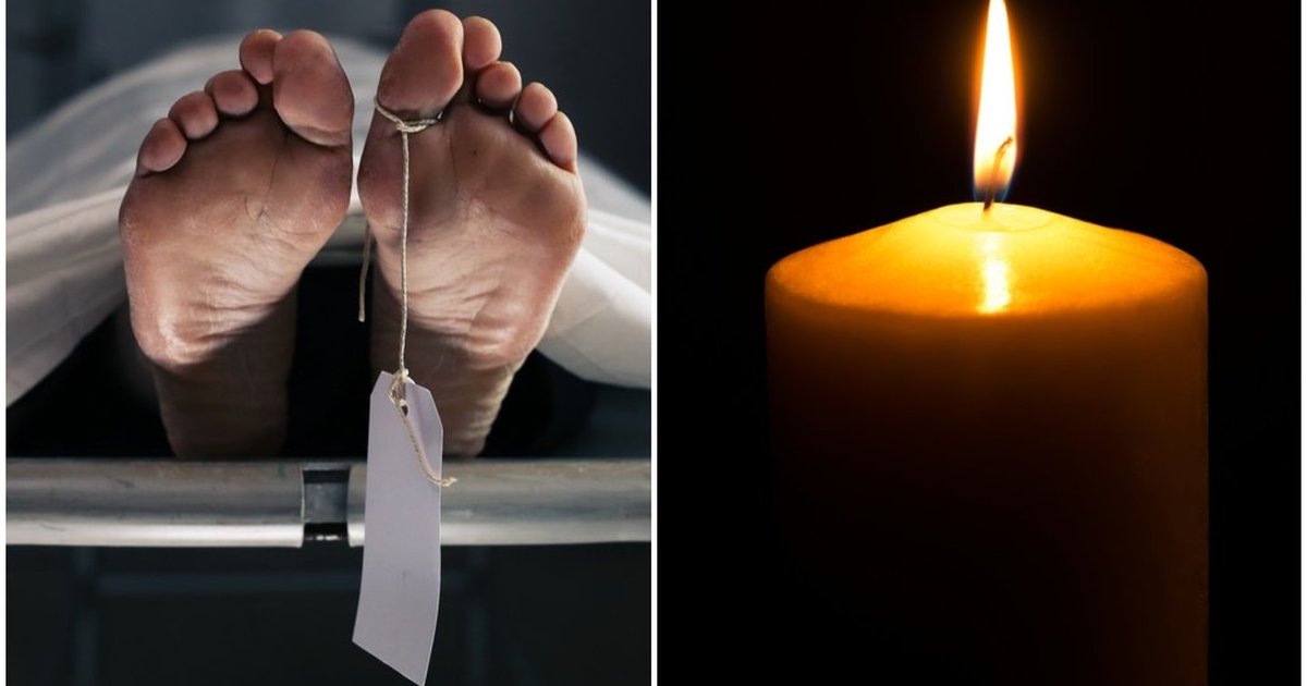 „Iš anapus“ sugrįžęs vyras išklojo, ką matė: skaitant per kūną nubėga šiurpai