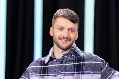 Vaidotas Grincevičius