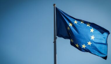 NYT: Europos atkaklumas jau davė vaisių