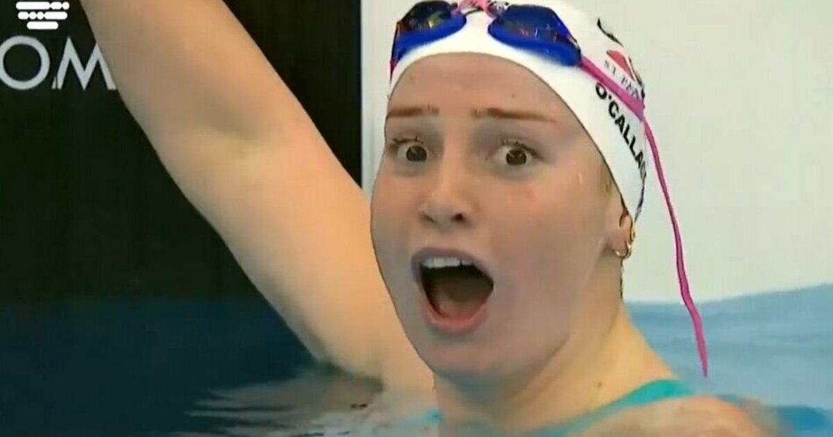 Pasaulio taurė: O‘Callaghan padarė tai, kas nebuvo pavykę nė vienai moteriai, seniausias Meilutytės rekordas liko galioti