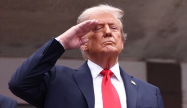 Trumpas įsakė dislokuoti karius Čikagoje