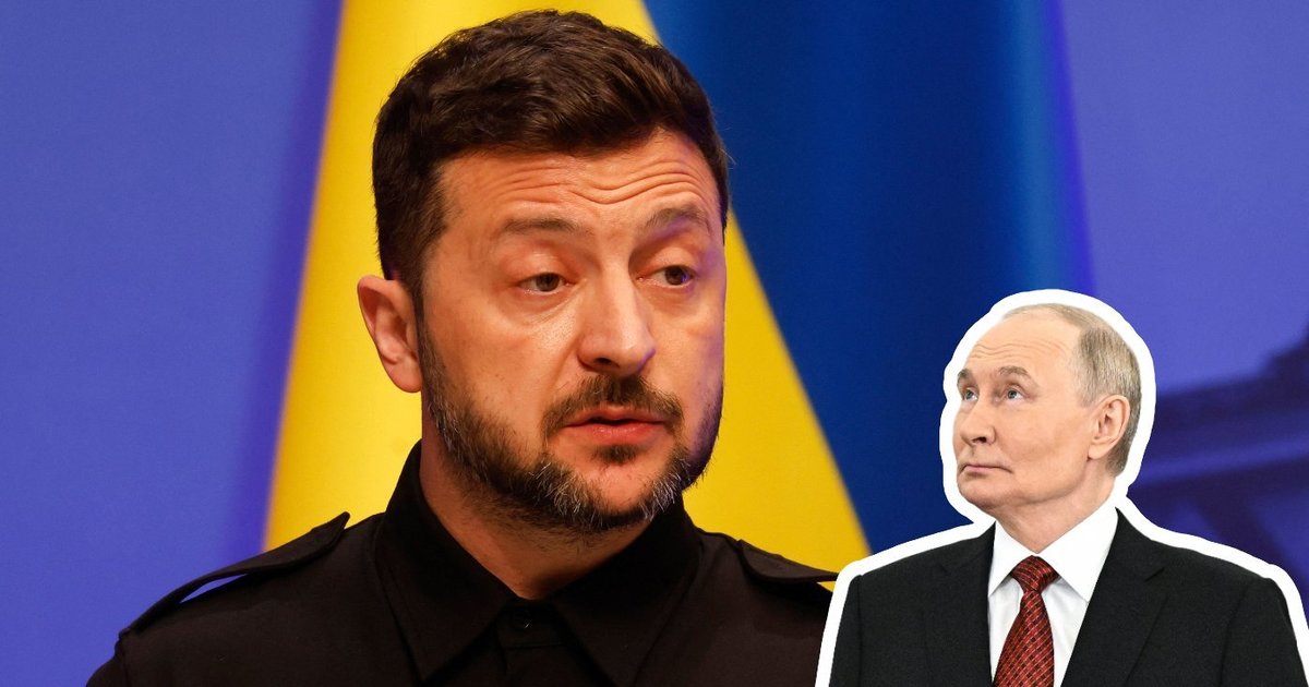 Zelenskis sureagavo į Rusijos atakas: „Tai tikras teroras, normalūs kariai taip nekariauja“