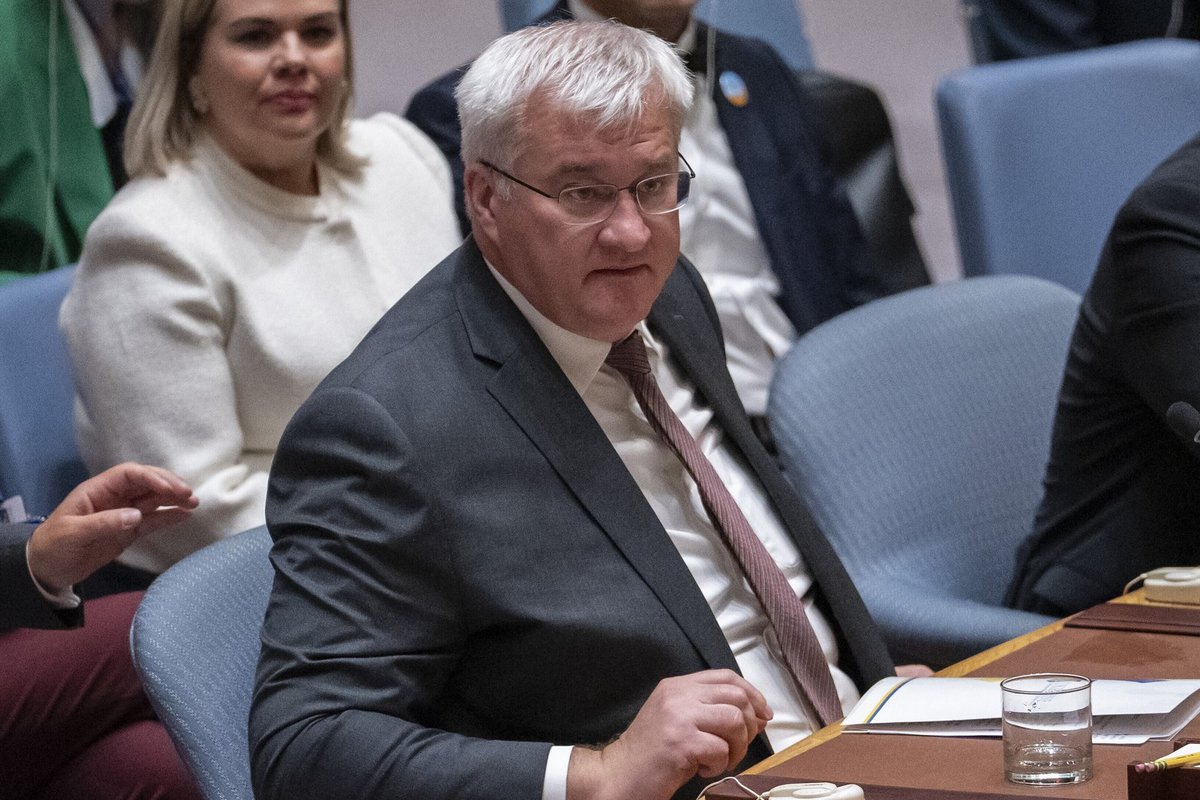 Ukraina nutraukė diplomatinius santykius su viena ištikimiausių Rusijos sąjungininkių