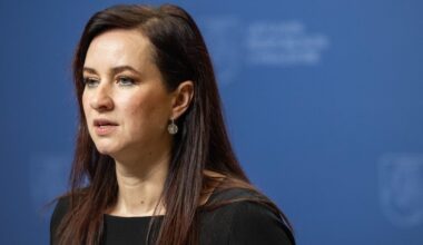 Skelbiama, ką į krašto apsaugos ministrus svarsto deleguoti socialdemokratai