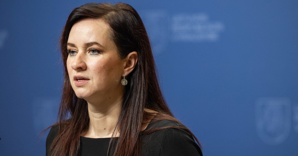 Skelbiama, ką į krašto apsaugos ministrus svarsto deleguoti socialdemokratai