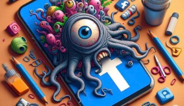 Sukčiai vilioja netikrais „Facebook“ išpardavimais: ką būtina žinoti