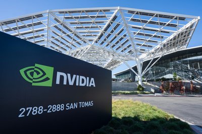 „Nvidia“