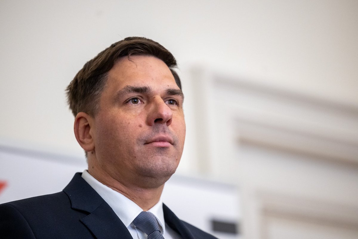 Tapinas: Adomavičiaus nurodymu ministerijoje rinkta informacija