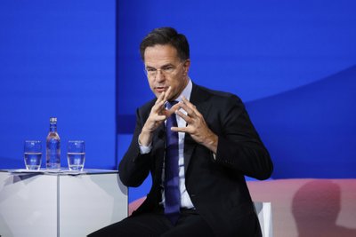 Markas Rutte