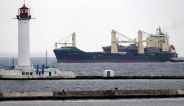 JT paprašė JAV liautis puldinėjus tariamai narkotikus gabenančius laivus - Delfi