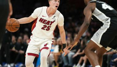 NBA lygoje – rekordinis skaičius europiečių - Sportas.lt