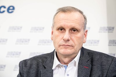 Raimundas Čepukas