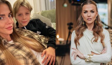 Po žinios apie dukros laukimą Vaida Poderytė-Bernatavičė atvėrė širdį: tai pakeičia viską