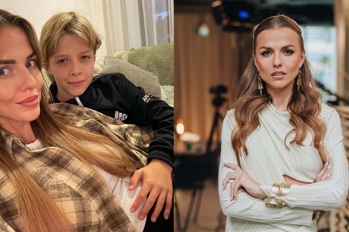 Po žinios apie dukros laukimą Vaida Poderytė-Bernatavičė atvėrė širdį: tai pakeičia viską