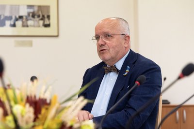 Juozas Olekas