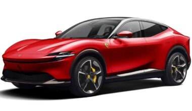 „Ferrari“ ruošia įspūdingą elektromobilį: „Elettrica“ gali pakeisti viską, ką žinome apie superautomobilius
