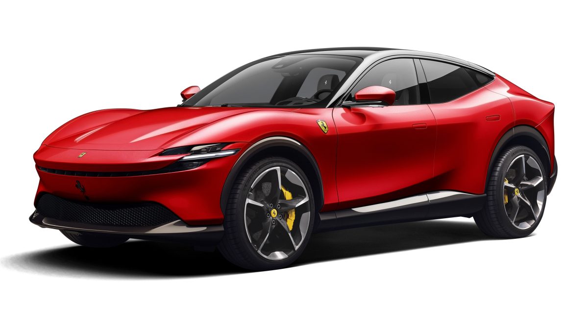 „Ferrari“ ruošia įspūdingą elektromobilį: „Elettrica“ gali pakeisti viską, ką žinome apie superautomobilius