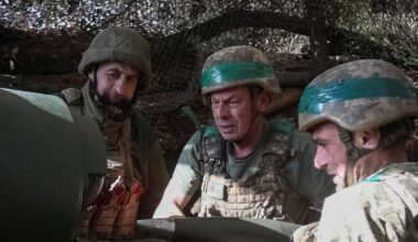 „Kyla baimė“: Rusijos puolimas Pokrovske parodė, kokioje padėtyje atsidūrė Ukraina