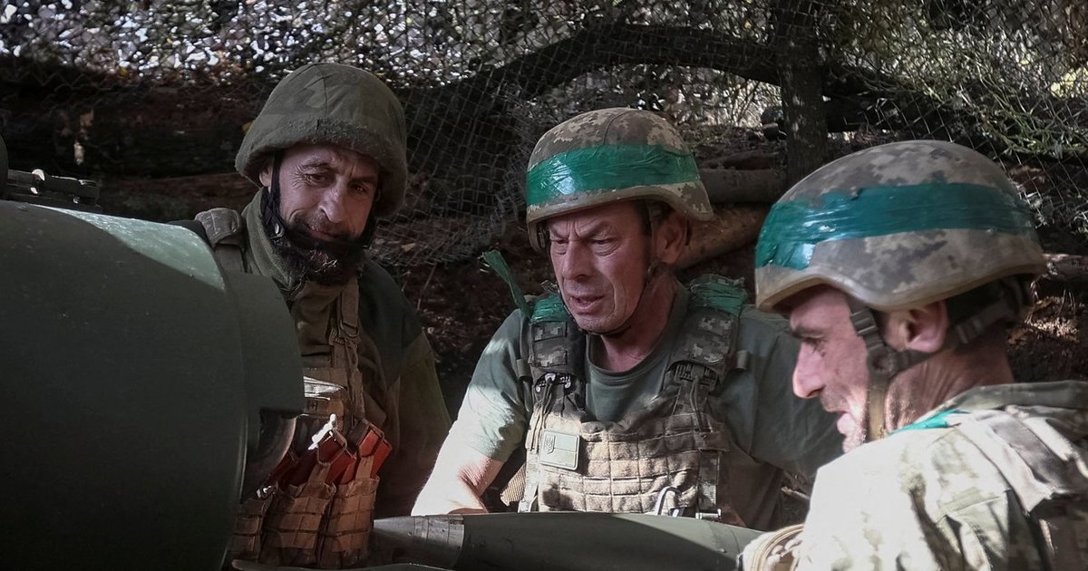 „Kyla baimė“: Rusijos puolimas Pokrovske parodė, kokioje padėtyje atsidūrė Ukraina