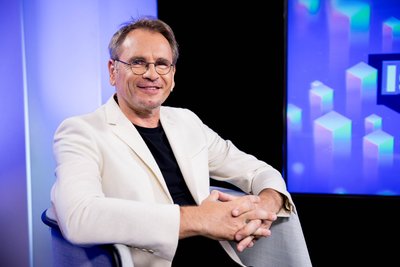 Marijonas Mikutavičius