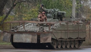 Rusijos dronų atakos suintensyvėjo: žvalgyba įvardijo įspūdingus skaičius