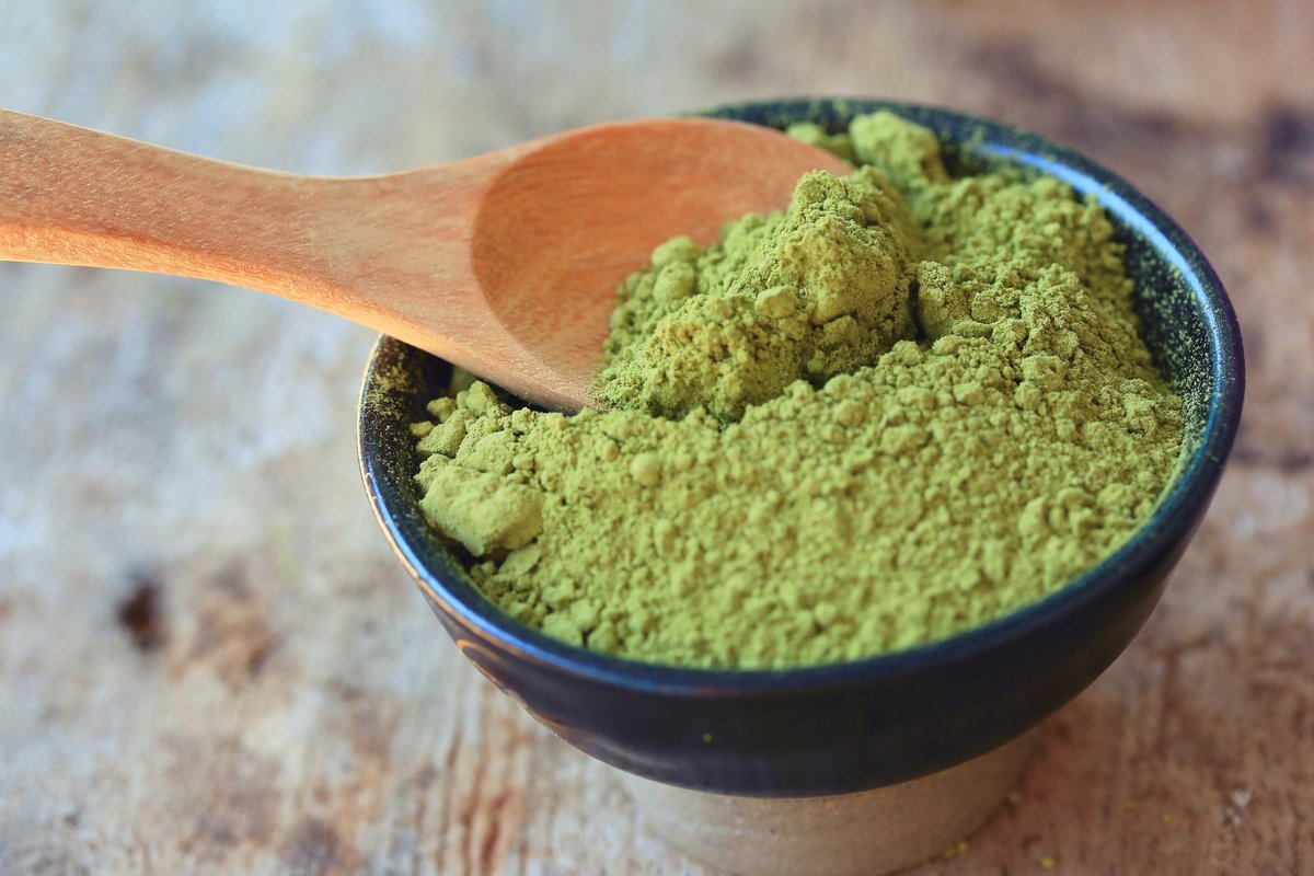 Ar žalioji arbata tikrai padeda numesti svorio?