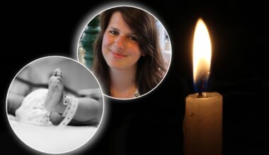 gimdydama namuose 34-erių mama išrėkė žodžius, kurie tapo paskutiniais