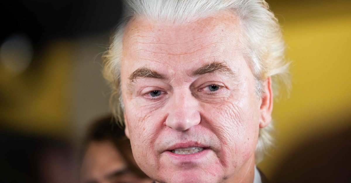 Nyderlandų rinkimuose centristai ir kraštutiniai dešinieji žengia koja kojon, rodo apklausos