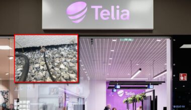 „Telia“ darbuotojas nukirto į namus nutiestą interneto kabelį