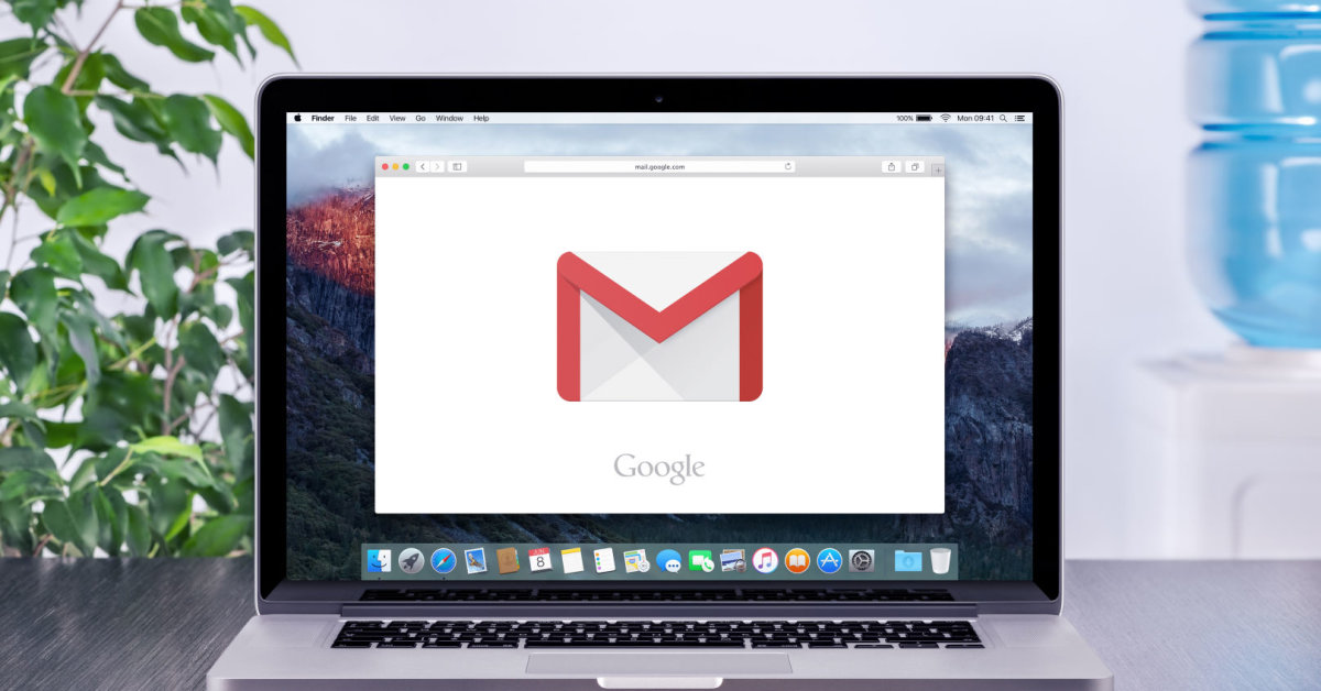 Įspėja „Gmail“ naudotojus: patikrinkite 1 naują nustatymą, kad neprarastumėte prieigos prie pašto | Verslas