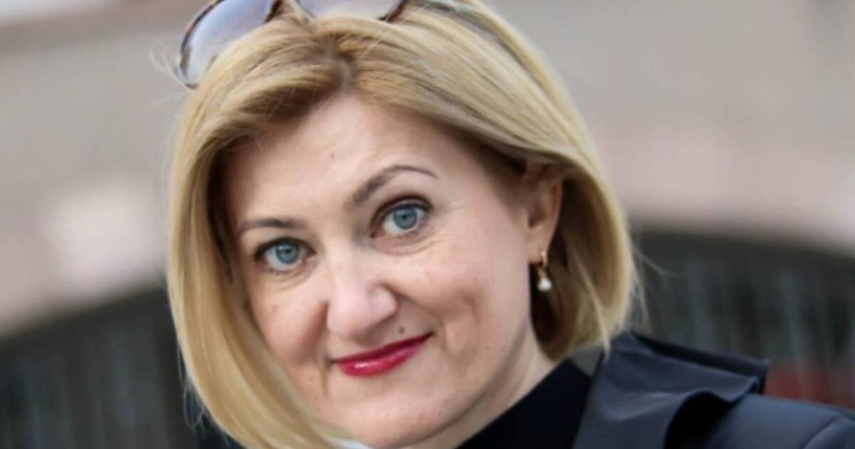 Giedrė Gorienė apie skandalingą teismo sprendimą dėl Tapino bylos