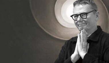 Išskirtinis VŽ interviu su Nobelio laureatu: apie Europos paralyžių ir kur slypi valstybių sėkmės kodas